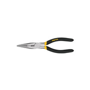Pinza de punta y corte 8' mango de PVC, PRETUL