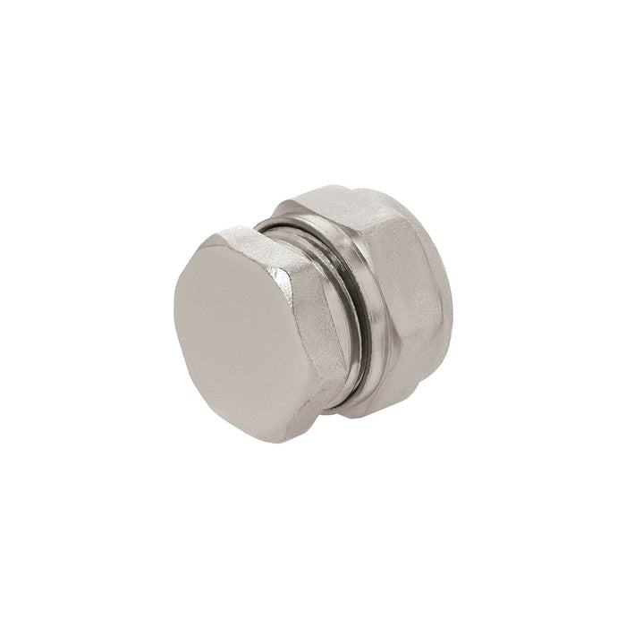 Tapón para PE-AL-PE, 1/2', FOSET