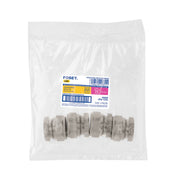 Tapón para PE-AL-PE, 1/2', FOSET