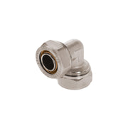 Codo 90° para PEALPE, 3/4', FOSET
