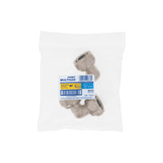Codo 90° para PEALPE, 3/4', FOSET