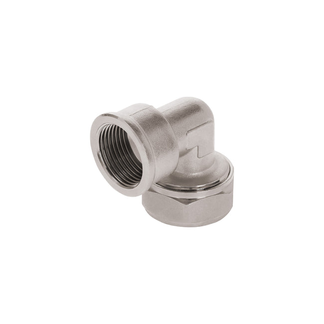 Codo 90° para PEALPE, 3/4', con rosca hembra, FOSET