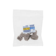 Codo 90° para PEALPE, 3/4', con rosca macho, FOSET