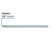 Doblador de tubería de PE-AL-PE, 3/8', FOSET