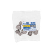 Codo 90° para PEALPE, 3/8', con rosca macho, FOSET