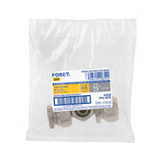 Tapón para PE-AL-PE, 3/8', FOSET