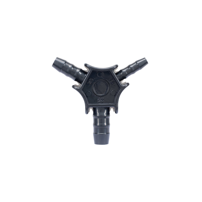 Avellanador para tubería de PE-AL-PE, 3/8' a 3/4', FOSET