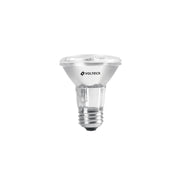 Lámpara de halógeno 50 W tipo PAR 20, en caja, VOLTECK