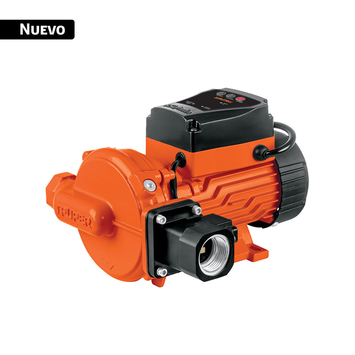 Bomba presurizadora con control inteligente 1/2 HP, TRUPER