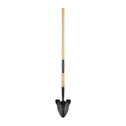 Pala redonda Classic Gardener, mango 45', TRUPER