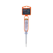 Probador de circuitos de corriente alterna 14 cm, TRUPER