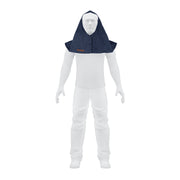 Protección para soldar, capucha de mezclilla, TRUPER