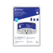 Protector de voltaje para electrodomésticos, VOLTECK