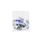Abrazadera para perfil monocanal de 1/2 ', VOLTECK