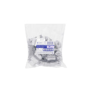Abrazadera para perfil monocanal de 1', VOLTECK