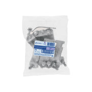 Abrazadera para perfil monocanal de 2', VOLTECK