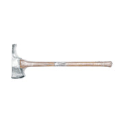 Hacha Pulaski 3-1/2 lb, mango de hickory 35', TRUPER