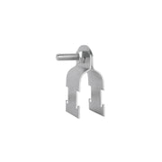 Abrazadera para perfil monocanal de 3/4', VOLTECK