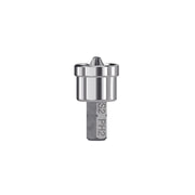Estuche con 5 puntas cruz PH2 muro de yeso largo 1', EXPERT