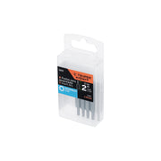 Estuche con 5 puntas hexagonales de 3 mm largo 2', EXPERT