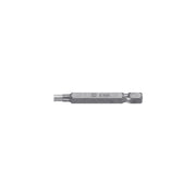 Estuche con 5 puntas hexagonales de 4 mm largo 2', EXPERT