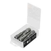 Estuche con 5 dados magnéticos de 8 mm largo 2-1/2', EXPERT