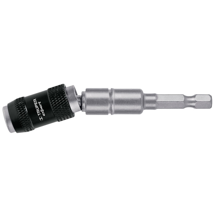 Extensión magnética articulada 4 3/4', para puntas, EXPERT