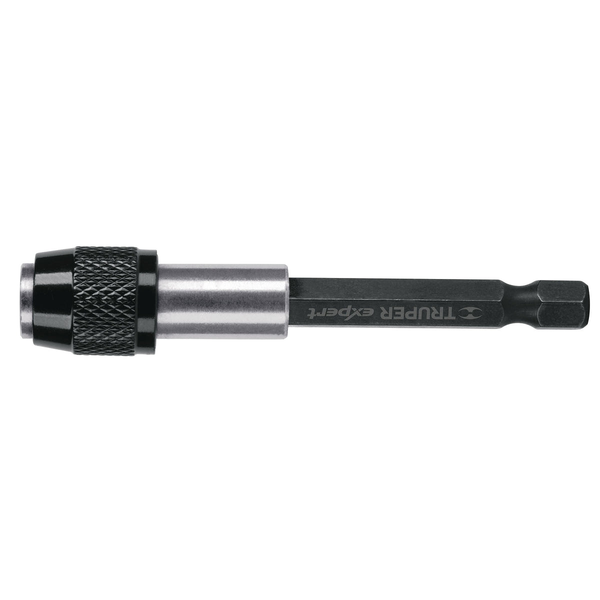 Extensión magnética 5', para puntas, cambio rápido, EXPERT