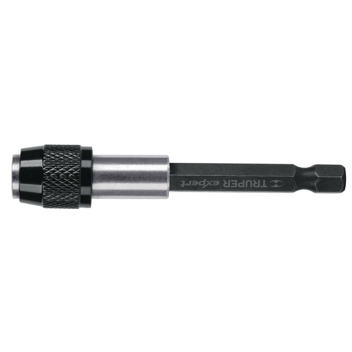 Extensión magnética 5', para puntas, cambio rápido, EXPERT
