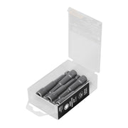 Estuche con 5 dados magnéticos de 3/16' largo 2-1/2', EXPERT