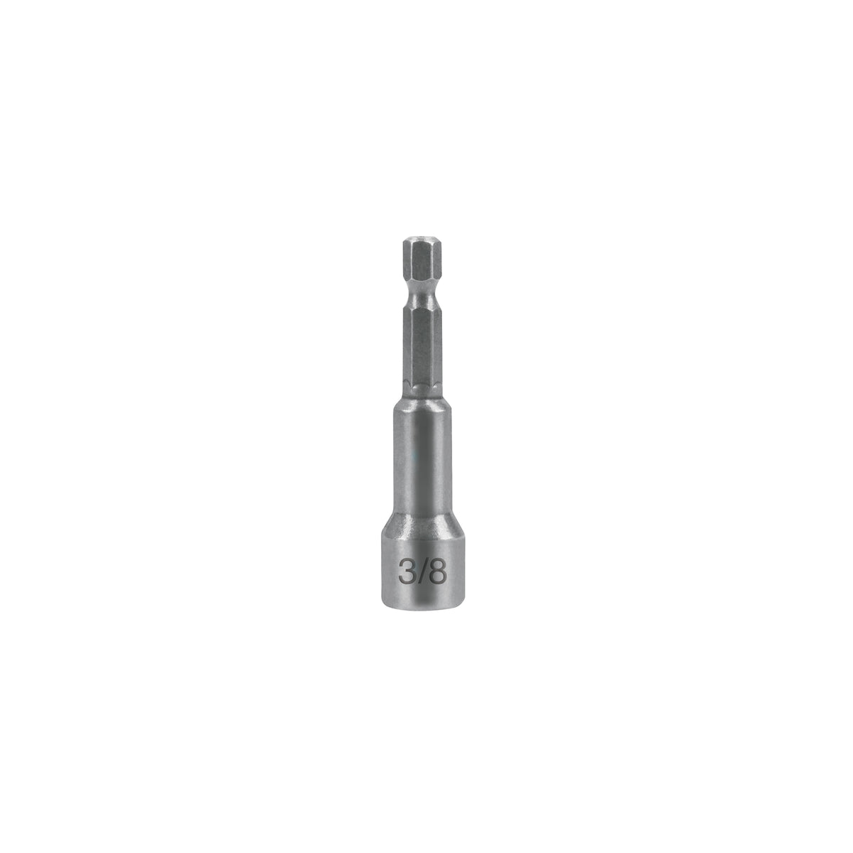 Estuche con 15 dados magnéticos de 3/8' largo 2-1/2', EXPERT
