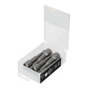 Estuche con 5 dados magnéticos de 5/16' largo 2-1/2', EXPERT