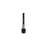 Extensión magnética 3'', para puntas, cambio rápido, EXPERT