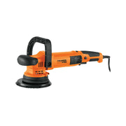 Pulidora doble acción 6' 850W, TRUPER PRO