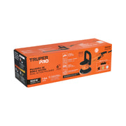 Pulidora doble acción 6', 900W, TRUPER PRO
