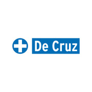Estuche con 7 puntas de cruz combinadas largo 2', EXPERT