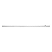 Tubo de 1/2' PVC hidráulico cédula 40, 3m, 0.7kg, FOSET