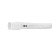 Tubo de 2' PVC hidráulico RD 26, 3m, 1.8kg, FOSET