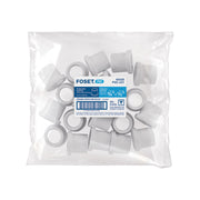 Reducción bushing de PVC 3/4 x 1/2', FOSET