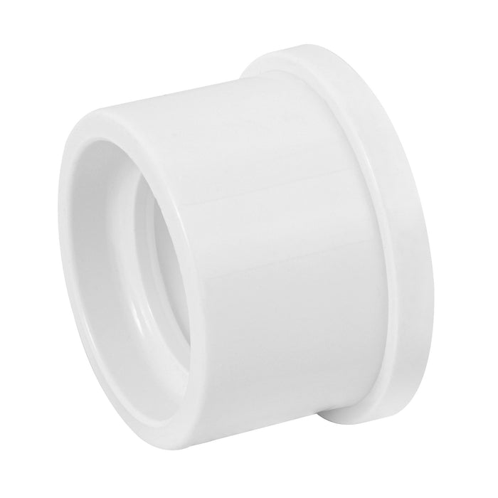 Reducción bushing de PVC 1-1/2 x 1', FOSET