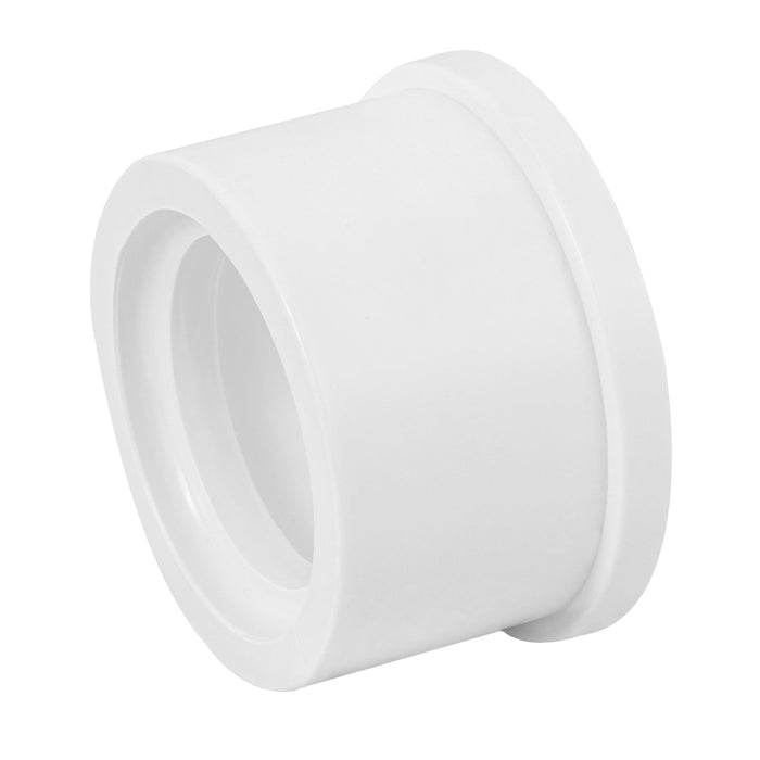 Reducción bushing de PVC 2 x 1-1/2', FOSET