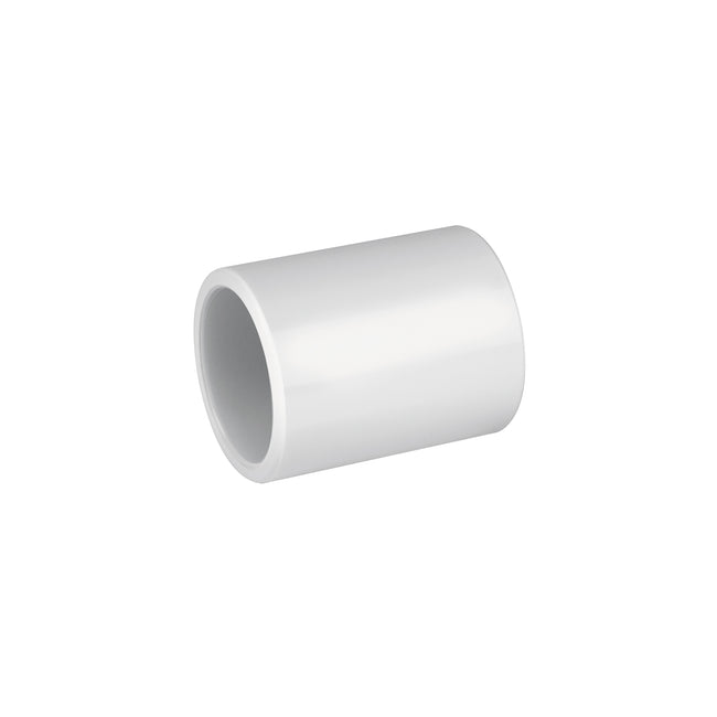 Cople de PVC cédula 40 de 3/4', FOSET