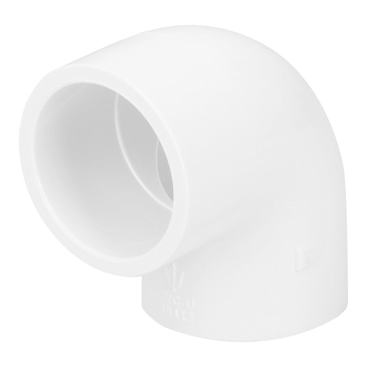 Codo 90° de PVC de 1', FOSET
