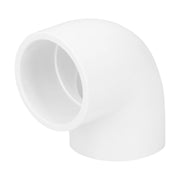 Codo 90° de PVC de 1-1/4', FOSET