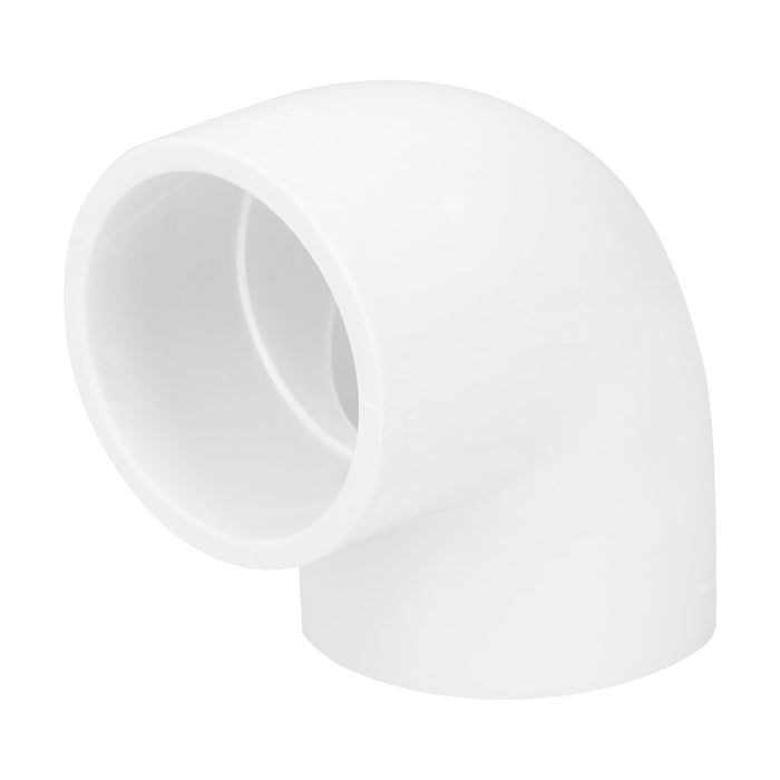 Codo 90° de PVC de 1-1/4', FOSET