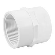 Adaptador hembra de PVC, 2', FOSET