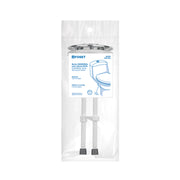 Botón superior universal para válvula dual de WC, FOSET