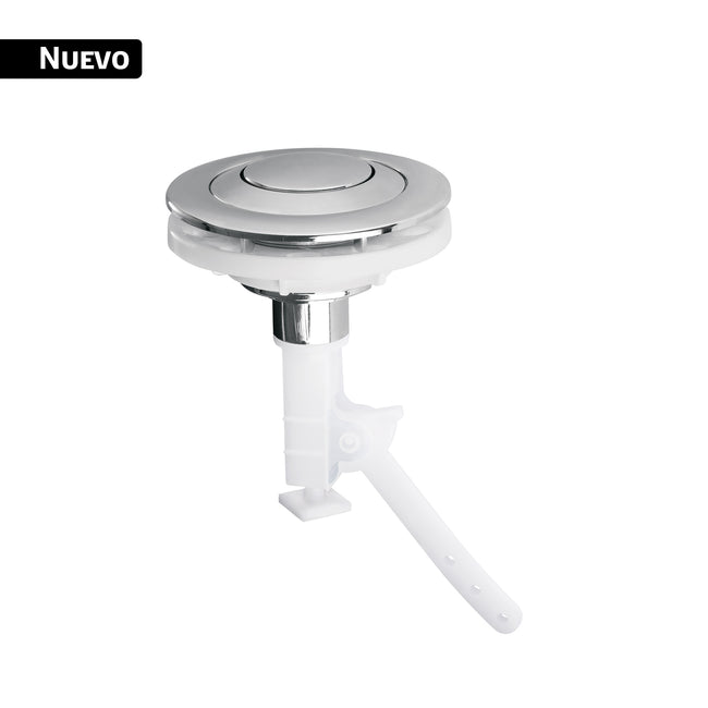 Botón superior universal para válvula tradicional WC, FOSET