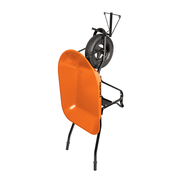 Rack para una carretilla, TRUPER