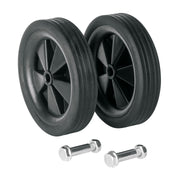 2 ruedas de repuesto para COMP-50LV y COMP-80LV, TRUPER